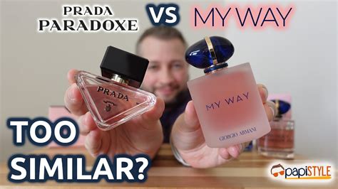 prada paradoxe perfume dupe|alien dupe zara.